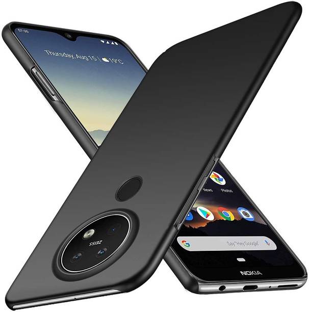 Casehub Front & Back Case for Nokia 7.2