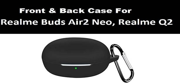 Price History of Zelfo Front Back Case for Realme Buds Air2 Neo