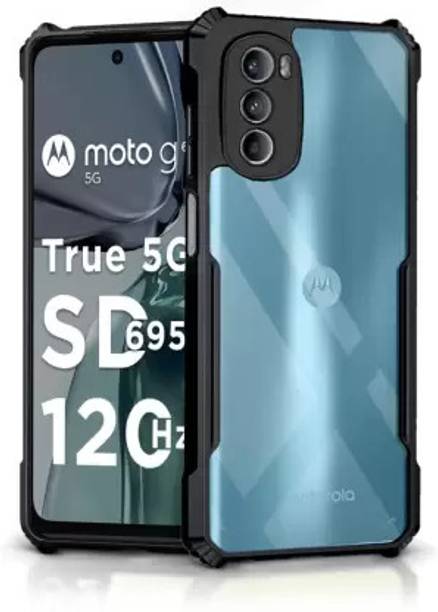 KGL KING Front & Back Case for MOTOROLA G62 5G, MOTO G62 5G, MOTOROLA MOTO G62 5G