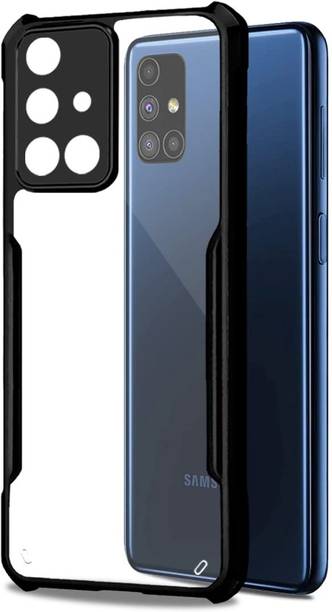 pnsales Book Cover for Samsung Galaxy M51