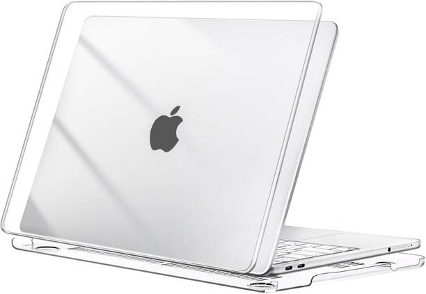 Verilux Front & Back Case for Apple MacBook Neo A3404