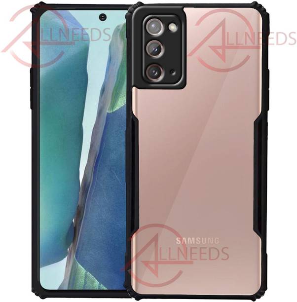 Mobile Case Cover Back Cover for Samsung Galaxy Note 20