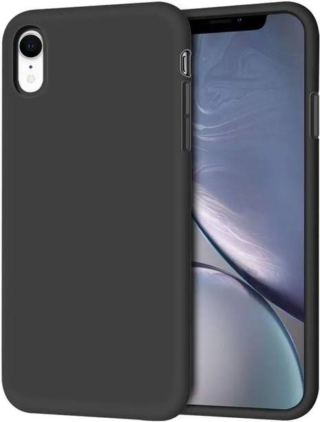 Aaralhub Front & Back Case for Apple iPhone XR