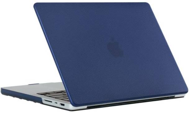 Saco Front & Back Case for MacBook Air 13 inch 2022 2021 2020 2019 Release A2337 M1 A2179 A1932 Laptop Doted Case