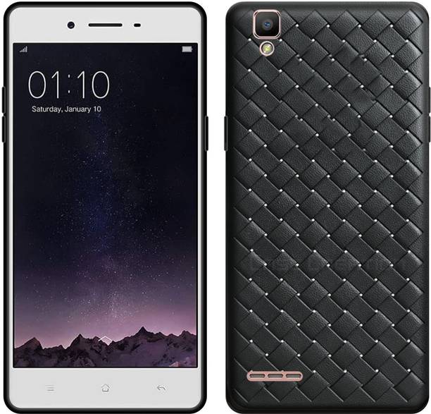 CASE CREATION Back Cover for VIVO Y51L