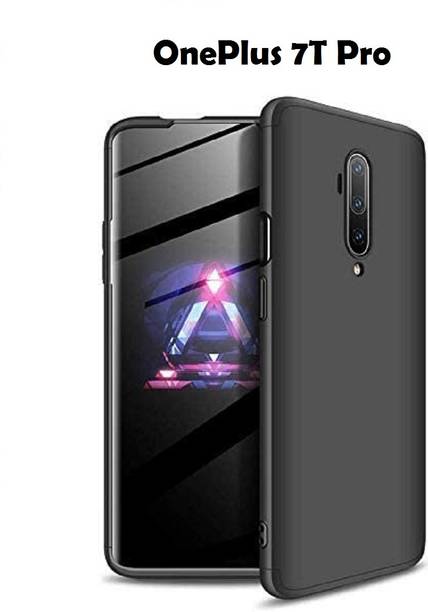 Aaralhub Front & Back Case for OnePlus 7T Pro