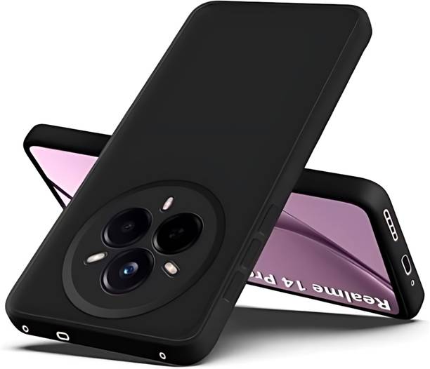 Skyforce Front & Back Case for Realme P3 Pro 5G, Realme 14 Pro Plus 5G