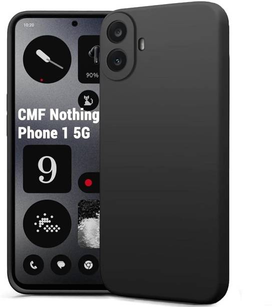 caseunik Front & Back Case for CMF by Nothing Phone 1