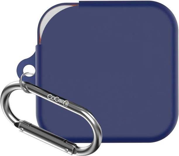 Cocoonkart Front & Back Case for CMF by Nothing Buds 2a