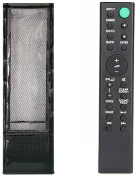Kritex Flip Cover for Remote cover