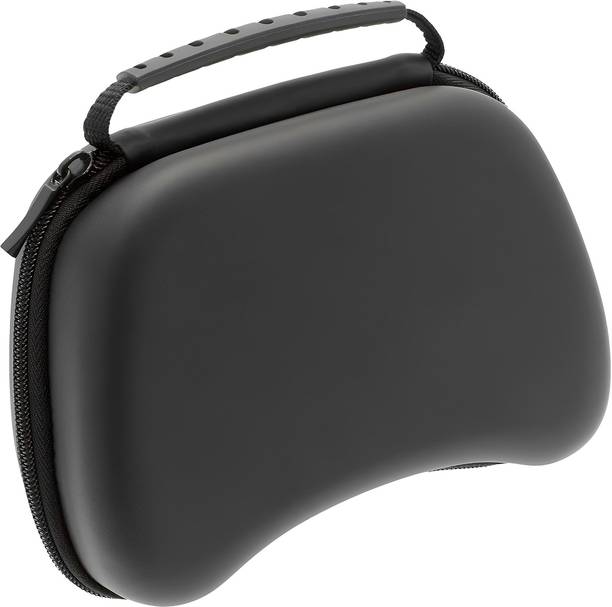 OIVO INDIA Front & Back Case for PS5, PS4, Xbox One, Xbox 360, Xbox X, Xbox Series S, Nintendo Switch Pro Controller, Other Controllers