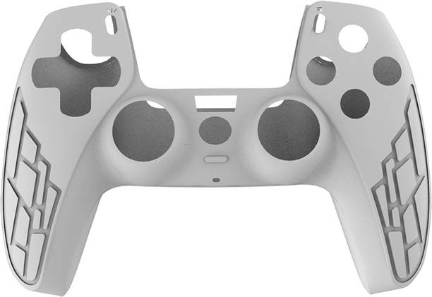 OIVO INDIA Front & Back Case for PS5