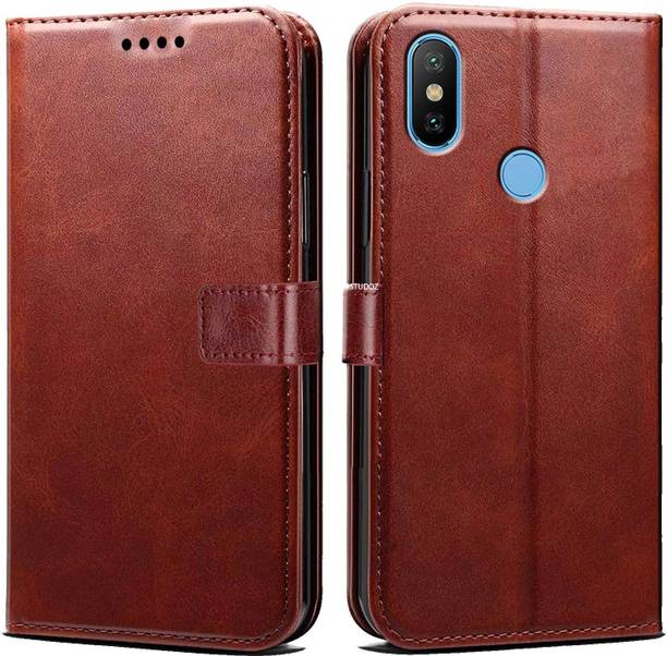 FZAR Front & Back Case for Mi Redmi Note 5 Pro
