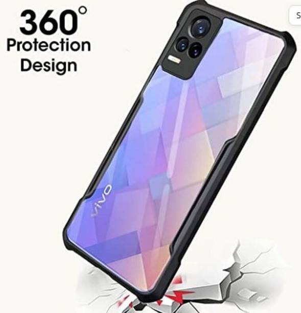 Mobtech Front & Back Case for Apple iPhone 13 Mini