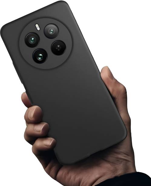 Skyforce Front & Back Case for Realme 12 Pro Plus 5G Back cover