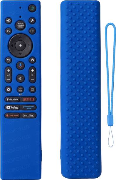Shopoflux Front & Back Case for SONY BRAVIA
