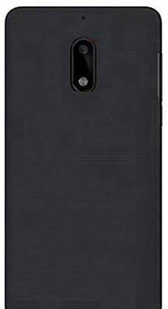 FONECASE Front & Back Case for Nokia 6