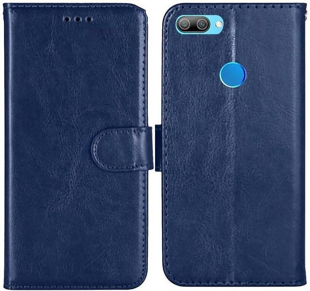 FZAR Front & Back Case for Honor 9N