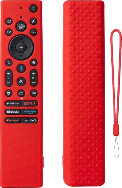 Shopoflux Front & Back Case for SONY BRAVIA