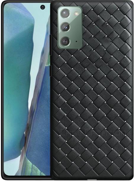 CASE CREATION Back Cover for Samsung Note 20