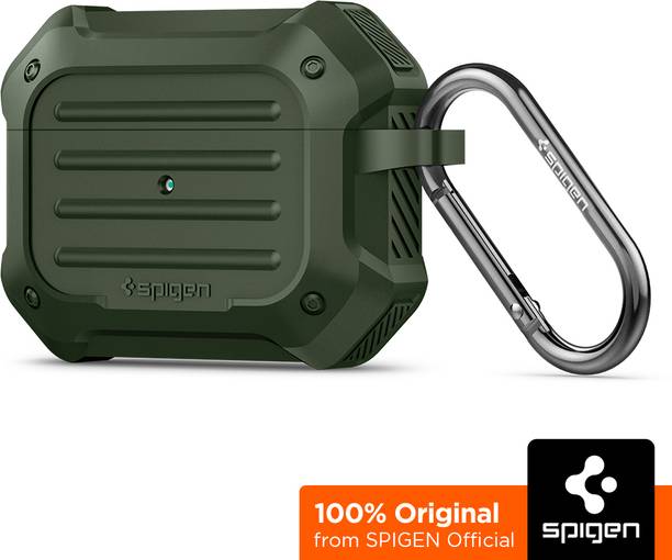 Spigen Tough Armor Front & Back Case for Apple Airpods Pro