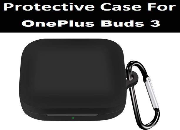 Colorcase Front & Back Case for OnePlus Buds 3
