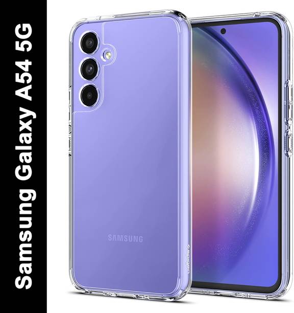 Spigen Ultra Hybrid Back Cover for Samsung Galaxy A54 5G