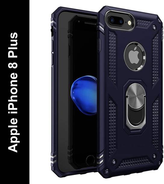Wellpoint Back Cover for Apple iPhone 8 Plus