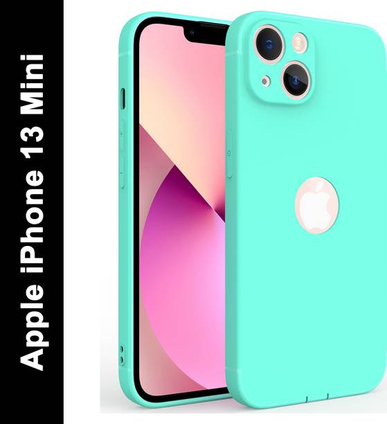 KartV Back Cover for Apple Iphone 13 Mini