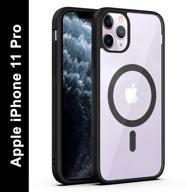 Zapcase Back Cover for Apple iPhone 11 Pro
