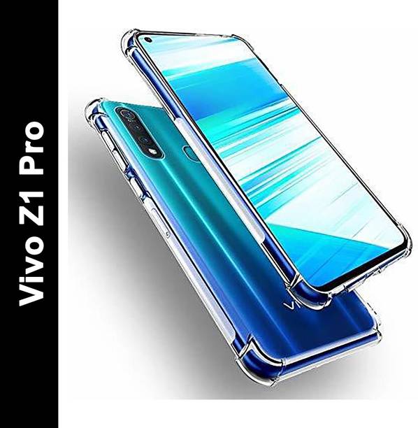 RUNICHA Back Cover for VIVO Z1 Pro