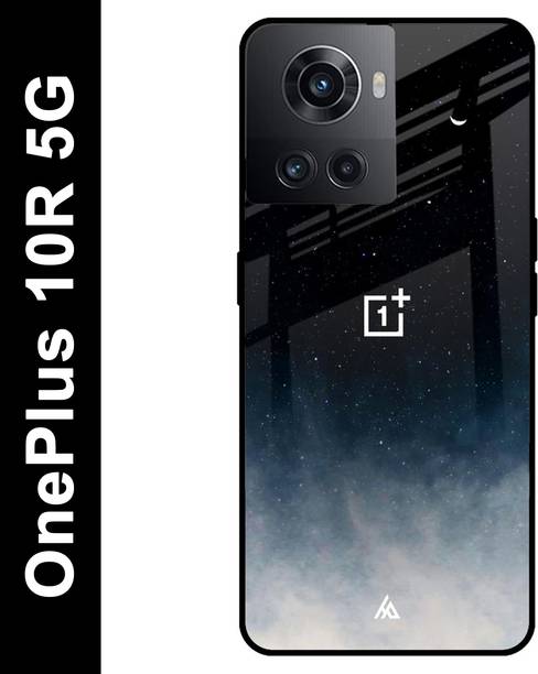 Hocopoco Back Cover for OnePlus 10R 5G