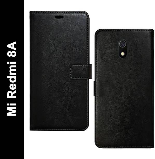 Balacase Back Cover for Mi Redmi 8A