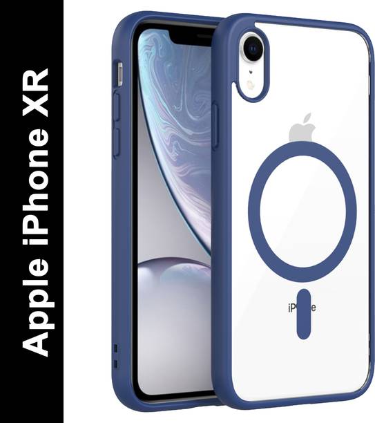 Zapcase Back Cover for Apple iPhone XR