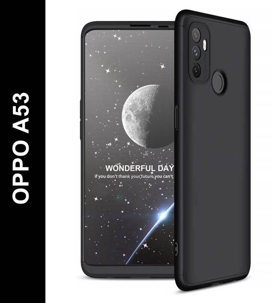 kolli Back Cover for OPPO A53