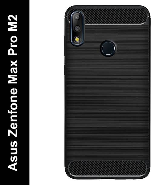 Zapcase Back Cover for Asus Zenfone Max Pro M2