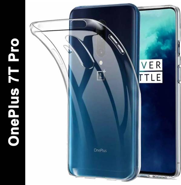 S-Hardline Back Cover for OnePlus 7T Pro