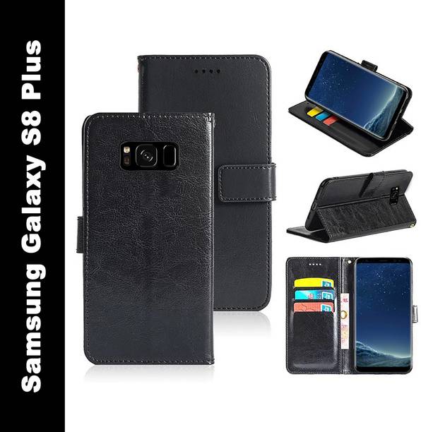 BOZTI Back Cover for Samsung Galaxy S8 Plus