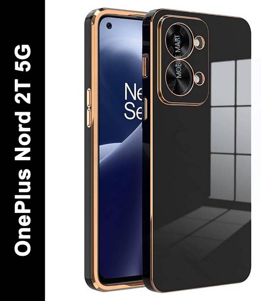 Mobile Mart Back Cover for OnePlus Nord 2T 5G