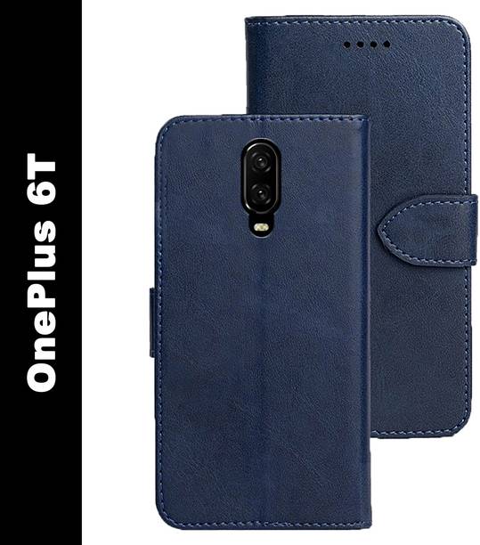 Wowcase Back Cover for OnePlus 6T