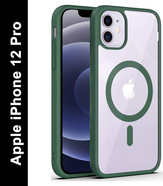 KWINE CASE Back Cover for Iphone 12 Pro