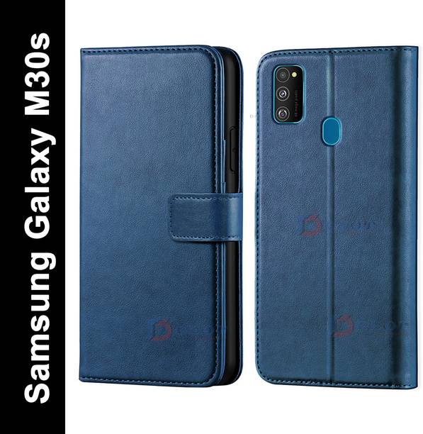 Scyther Flip Cover for Samsung Galaxy M30s