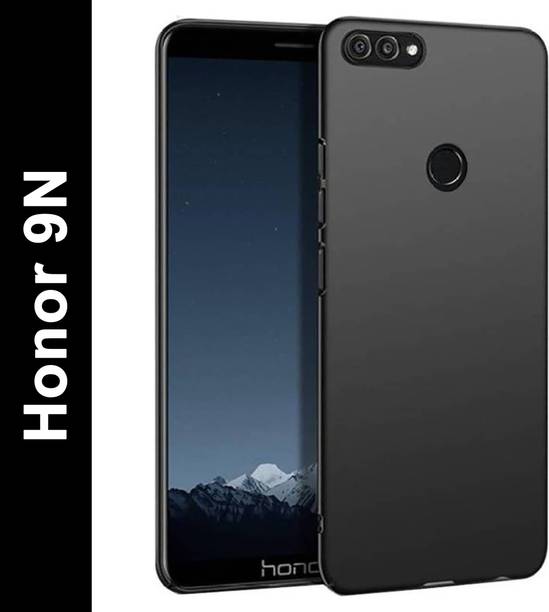 Sprik Back Cover for Honor 9N