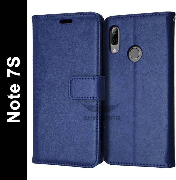 SHINESTAR. Back Cover for Mi Redmi Note 7 Pro, Note 7, Note 7S