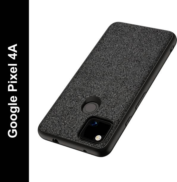 Kapa Back Cover for Google Pixel 4A