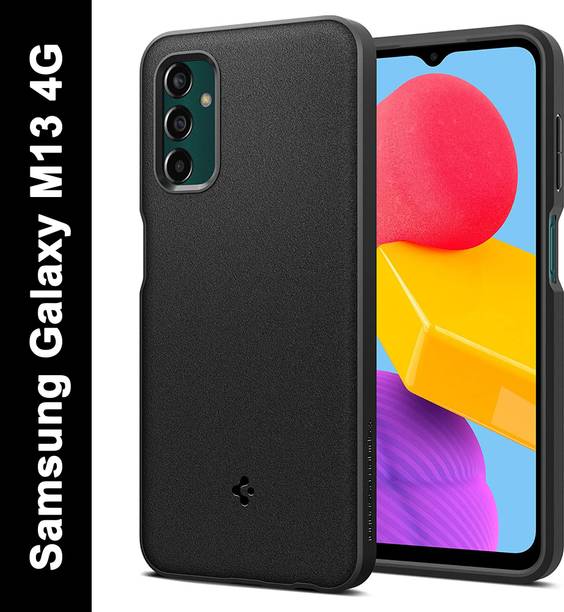 Spigen TPU Essential Sand Back Cover for SAMSUNG GALAXY M13 4G