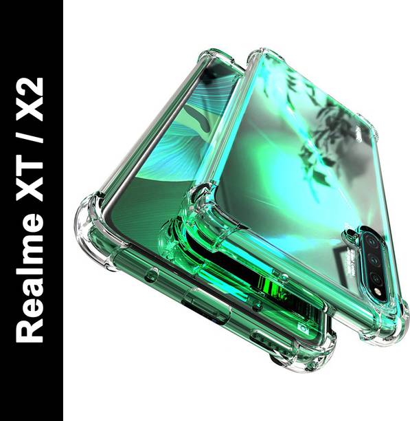 KrKis Back Cover for Realme XT