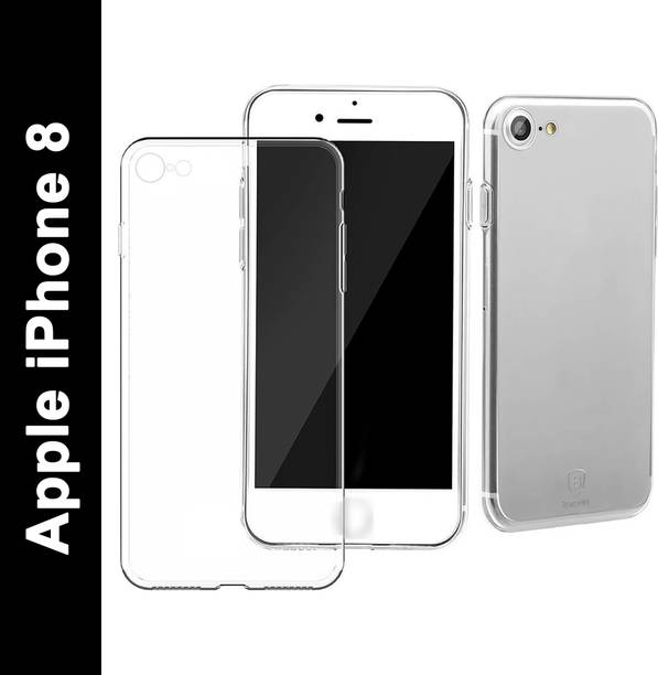 Maxpro Back Cover for Apple iPhone 8