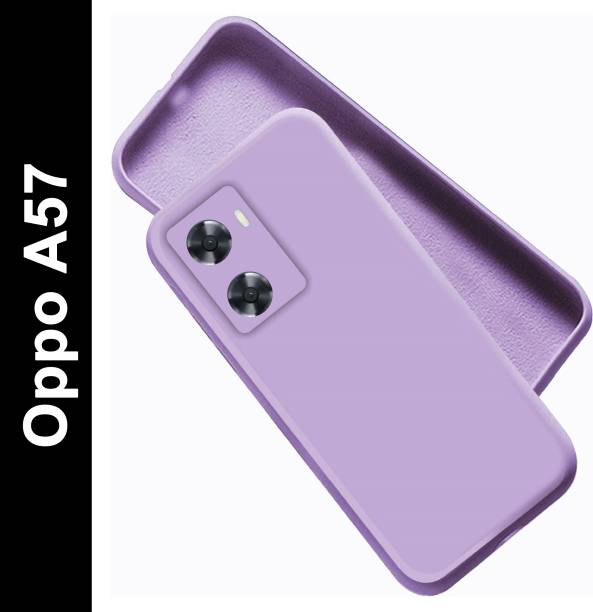 Artistque Back Cover for Oppo A57