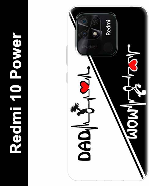 फैशनरी Redmi 10, Redmi 10 Power के लिए